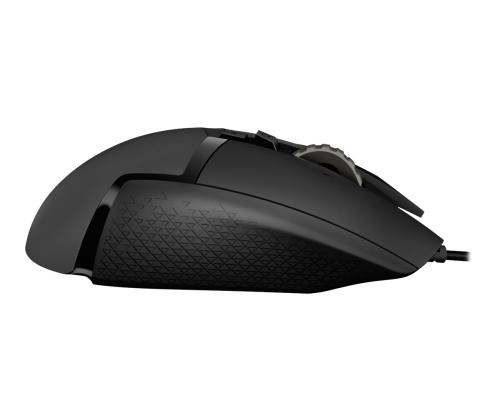 LOGI G502 HERO Gaming Mouse EWR2