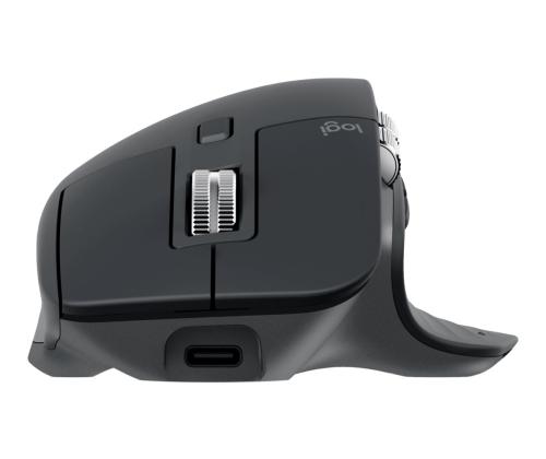 LOGI MX Master 3S Performance Mouse