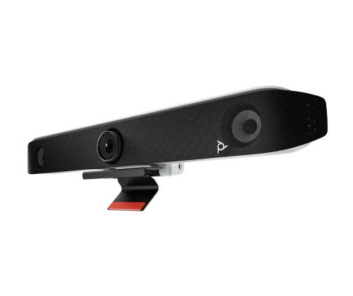 HP Poly Studio X52 All-In-One Video Bar