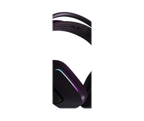 LOGI G733 Wireless LightSpeed RGB