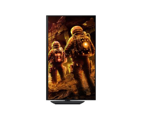 SAMSUNG Odyssey G5 G50F 32inch QHD 180Hz