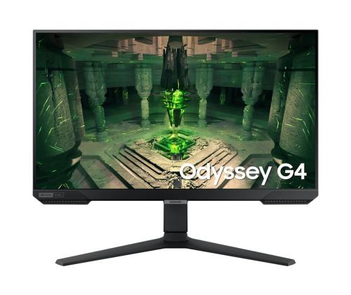 SAMSUNG Odyssey G4 LS25BG400EUXEN 25inch