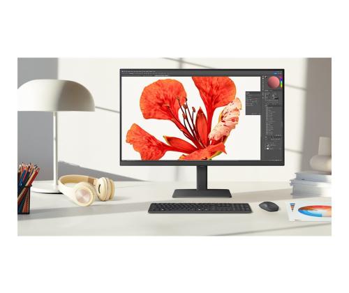 SAMSUNG ViewFinity S8 S80UD 32inch UHD