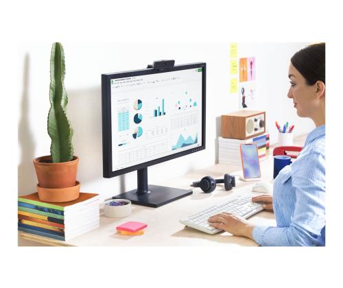 LOGI MK295 Silent Wireless Combo US INTL