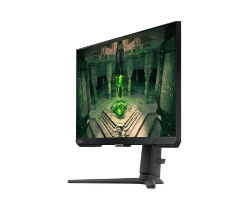 SAMSUNG Odyssey G4 LS25BG400EUXEN 25inch