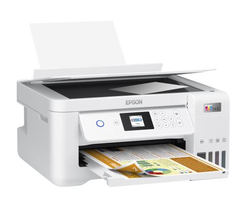 EPSON L4266 MFP inkjet 33ppm
