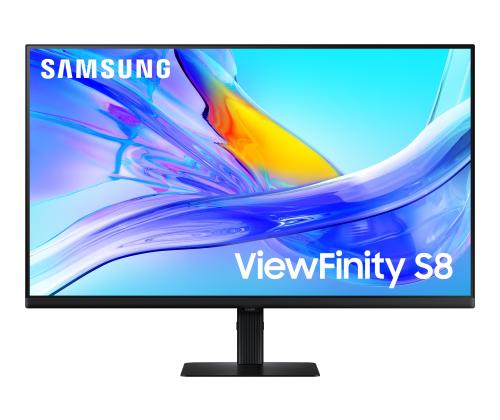 SAMSUNG ViewFinity S8 S80UD 32inch UHD