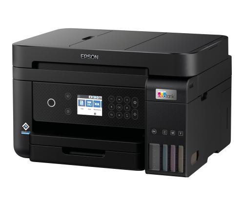 EPSON L6270 MFP ink Printer 10ppm
