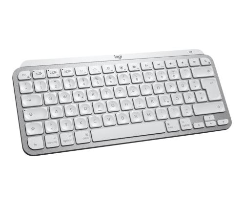 LOGI MX Keys Mini For Mac Minimalist(US)