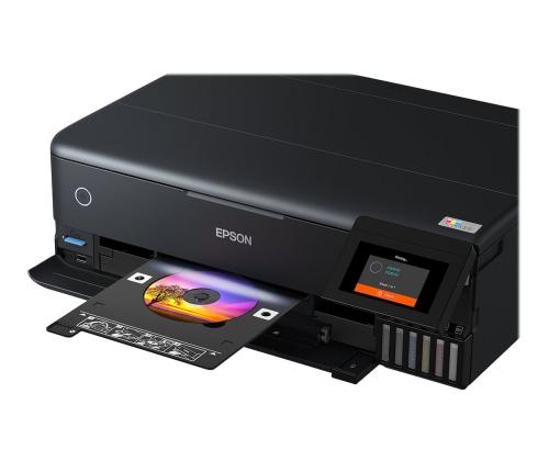 EPSON EcoTank L8180 A4 MFP Inkjet