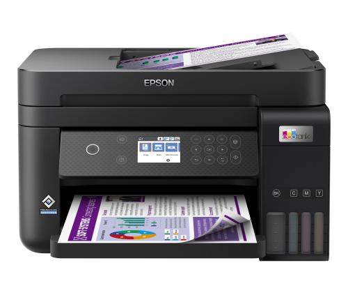 EPSON L6270 MFP ink Printer 10ppm