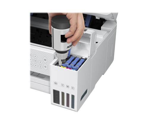 EPSON L4266 MFP inkjet 33ppm