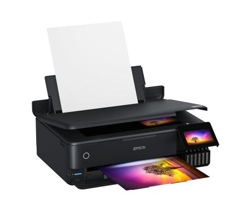 EPSON EcoTank L8180 A4 MFP Inkjet