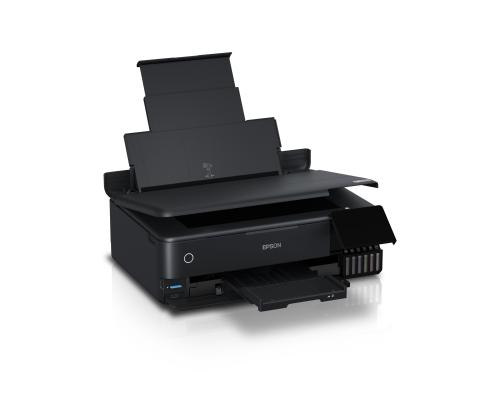 EPSON EcoTank L8180 A4 MFP Inkjet