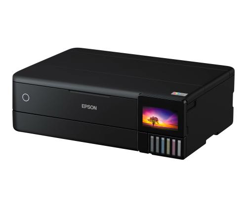 EPSON EcoTank L8180 A4 MFP Inkjet