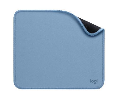 LOGI Mouse Pad Studio Series BLUE GREY