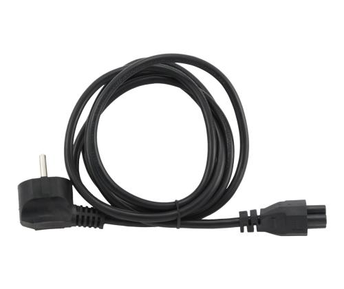 GEMBIRD Cable power daisy 1.8m