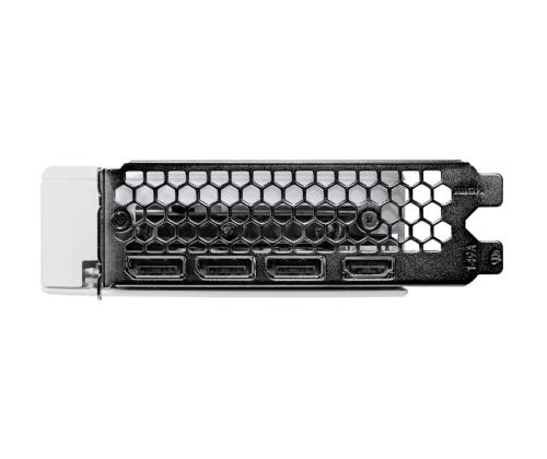 PALIT RTX 5060 WHITE OC 8GB GDDR7