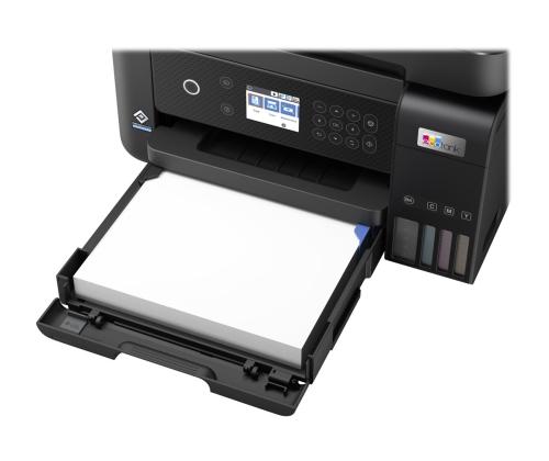 EPSON L6270 MFP ink Printer 10ppm