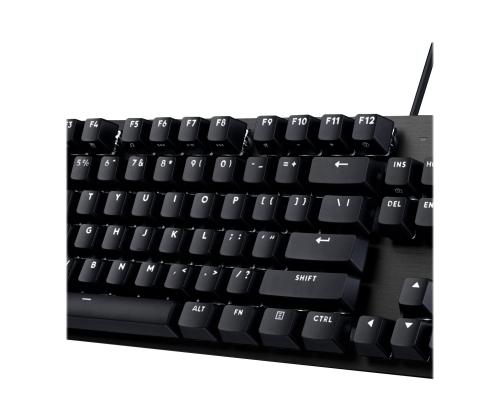 LOGI G413 TKL SE Gaming Keyboard (US)