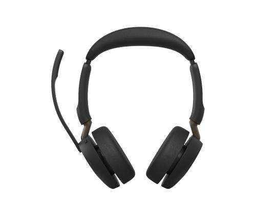 JABRA Evolve3 65 - Stereo LINK 390a UC