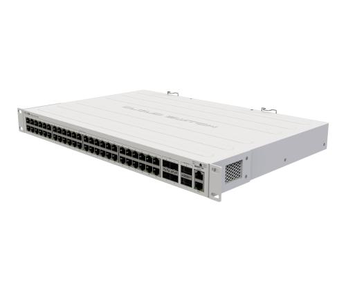 MIKROTIK L5 48x 1GbE Rack mount SW