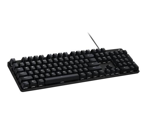 LOGI G413 SE - BLACK - NORDIC (PN)