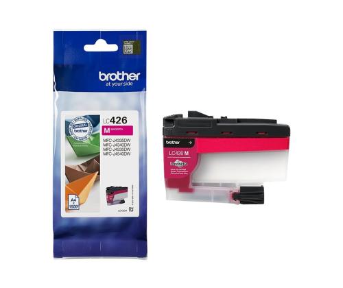 BROTHER LC426M INK FOR MINI19 BIZ-STEP