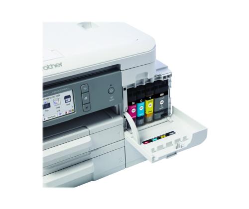 BROTHER LC426Y INK FOR MINI19 BIZ-STEP