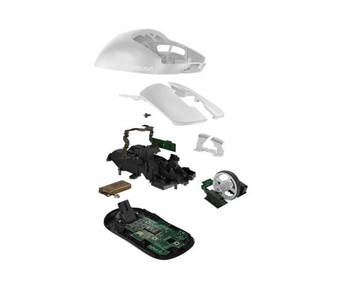 LOGI PRO X SUPERLIGHT Wireless Mouse