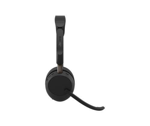 JABRA Evolve3 65 - Stereo LINK 390c UC