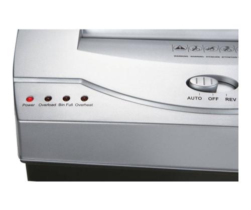 HSM 1046111 HSM Shredstar X6pro - cross