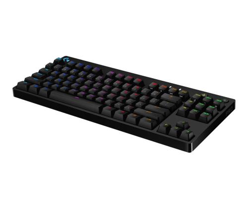 LOGI G PRO Mechanical Gaming Kbd (US)