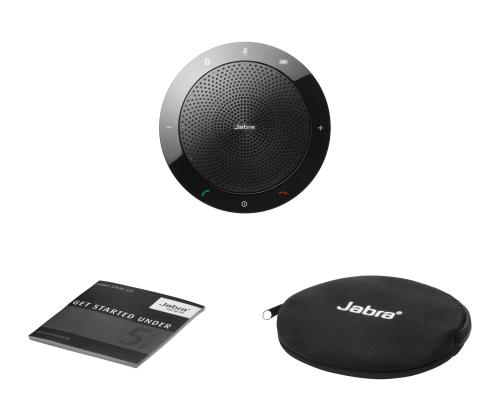JABRA SPEAK 510 Speakerphone for UC