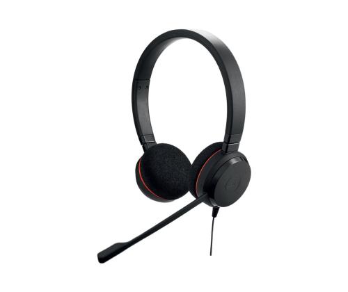 JABRA EVOLVE 20 UC Stereo USB Headband N