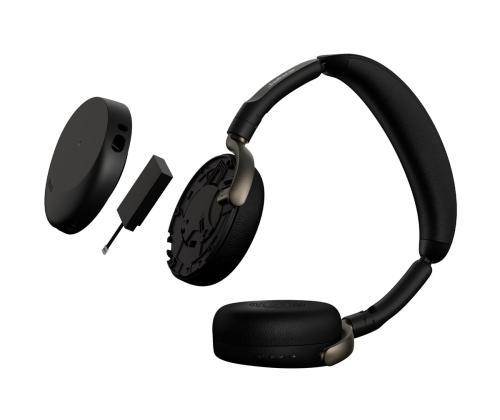 JABRA Evolve3 65 Flex - MS Link390c