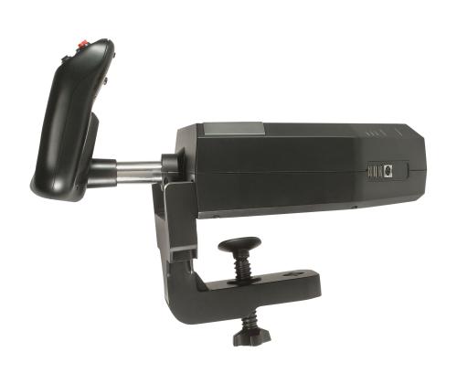 LOGI G Saitek PRO Flight Yoke Sys