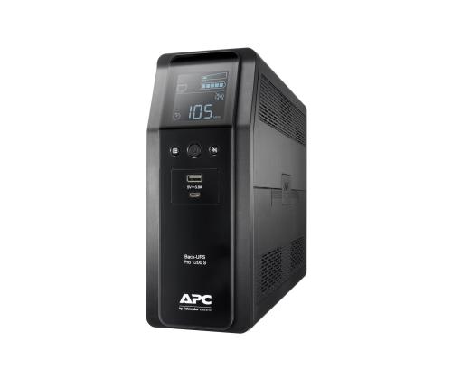 APC Back UPS Pro BR 1200VA Sinewave AVR