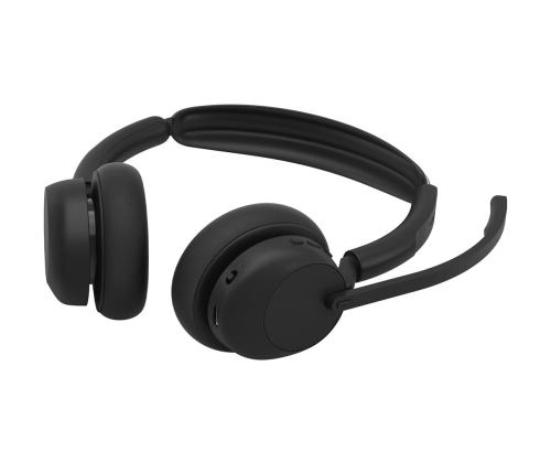 JABRA Evolve3 45 - Stereo LINK 390a UC