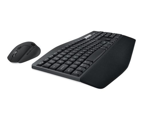 LOGI MK850 Performance Wirel.Combo US