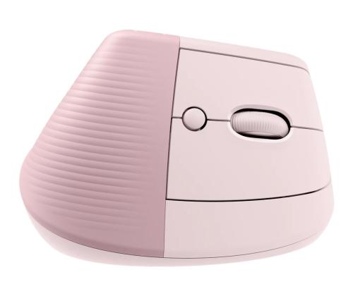 LOGI Lift Vertical Ergonomic Mouse