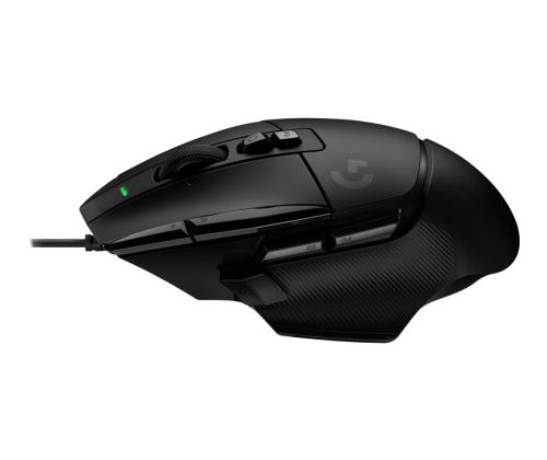 LOGI G502 X - BLACK - EER2