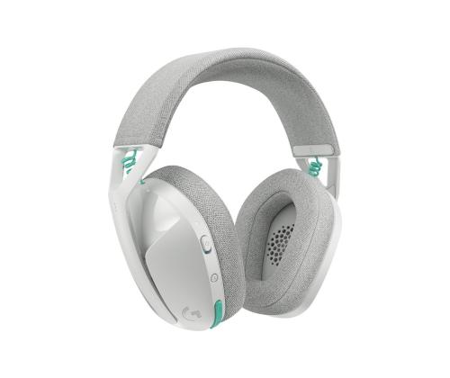 LOGI G321 Wired Gaming Headset White