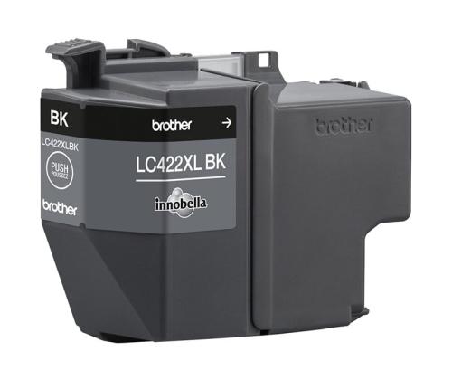 BROTHER LC422XLBK HY Ink For BH19M/B