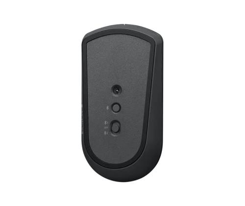 LENOVO ThinkPad Bluetooth Silent Mouse