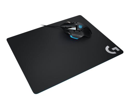 LOGI G440 Hard Gaming Mouse Pad