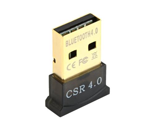 GEMBIRD MINI Bluetooth USB v 4.0 aptB