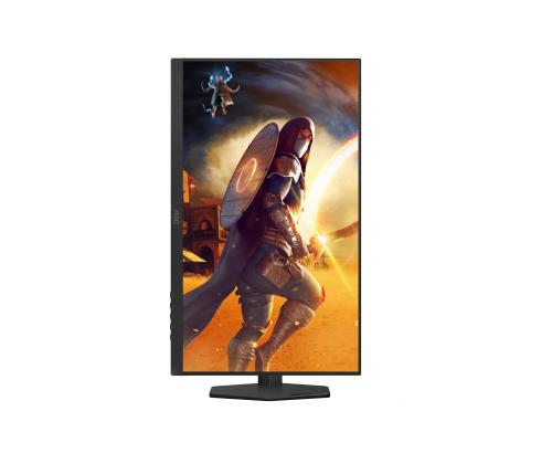 AOC Q27G4SRU 27inch 2560x1440 Fast IPS