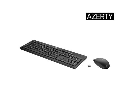 HP 230 Wireless Mouse and Keyboard Combo