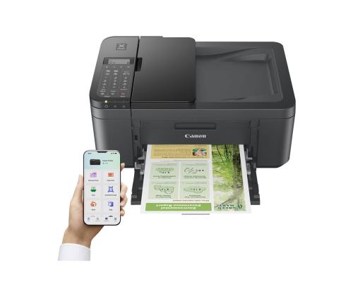 CANON PIXMA TR4755i Inkjet MFP 8.8ppm